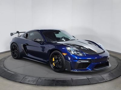 2025 Porsche 718 Cayman - Photo 9
