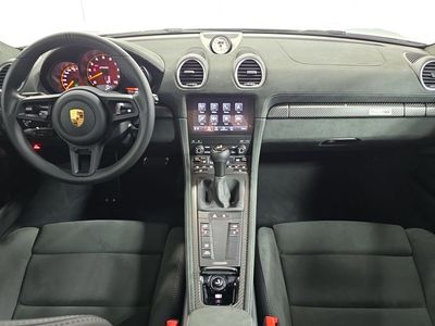 2025 Porsche 718 Cayman - Photo 13