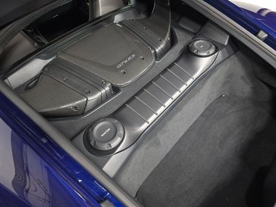 2025 Porsche 718 Cayman - Photo 24