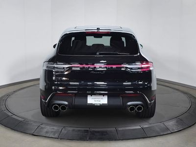 2026 Porsche Macan - Photo 6
