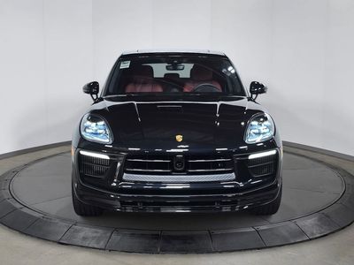 2026 Porsche Macan - Photo 10