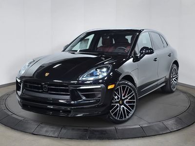 2026 Porsche Macan - Photo 1