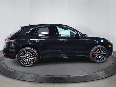 2026 Porsche Macan - Photo 8
