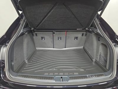 2026 Porsche Macan - Photo 25