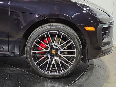 2026 Porsche Macan - Photo 11