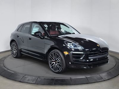 2026 Porsche Macan - Photo 9