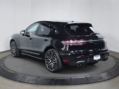 2026 Porsche Macan - Photo 3