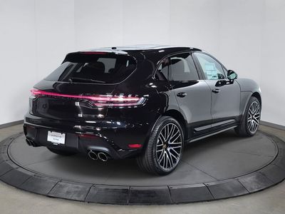 2026 Porsche Macan - Photo 7
