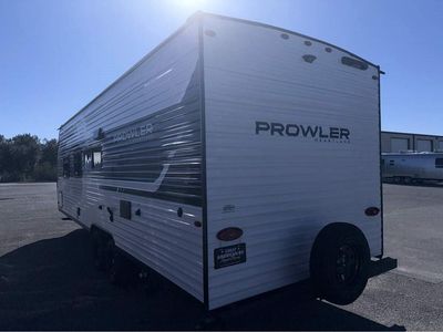2026 HEARTLAND PROWLER - Photo 4