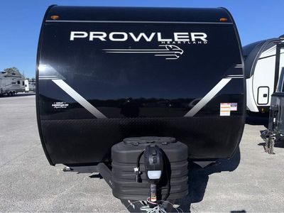 2026 HEARTLAND PROWLER - Photo 3