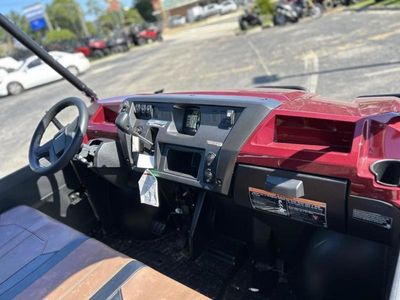 2026 Kawasaki Mule PRO-FXT 1000 Platinum Ranch Edition - Photo 7
