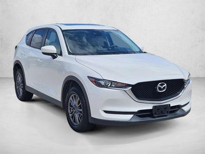 2017 Mazda CX-5 - Photo 1