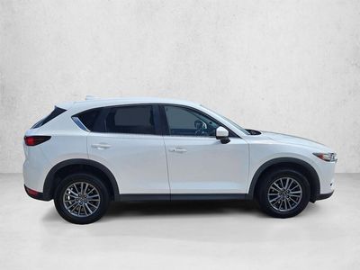 2017 Mazda CX-5 - Photo 2