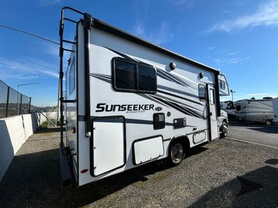 2024 Forest River RV Sunseeker LE - Photo 7