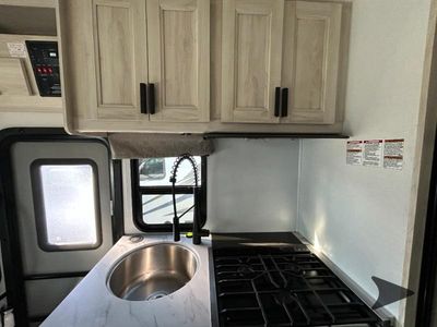 2024 Forest River RV Sunseeker LE - Photo 13