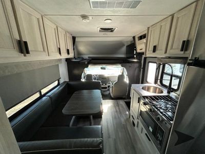 2024 Forest River RV Sunseeker LE - Photo 23