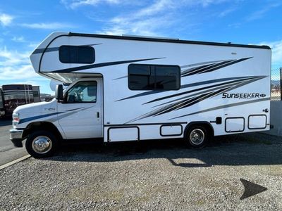 2024 Forest River RV Sunseeker LE - Photo 5
