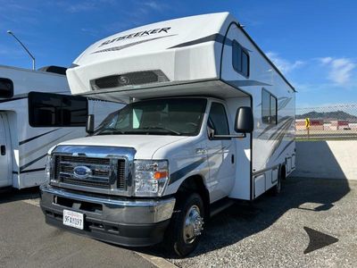 2024 Forest River RV Sunseeker LE - Photo 4