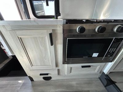 2024 Forest River RV Sunseeker LE - Photo 14