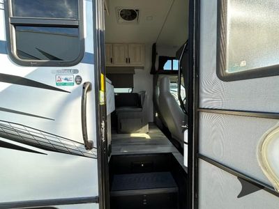 2024 Forest River RV Sunseeker LE - Photo 8