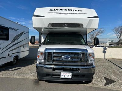 2024 Forest River RV Sunseeker LE - Photo 3