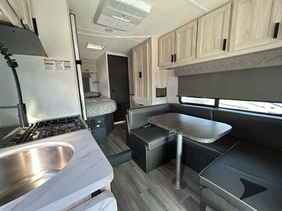 2024 Forest River RV Sunseeker LE - Photo 9