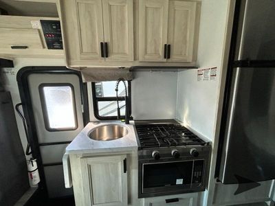 2024 Forest River RV Sunseeker LE - Photo 12