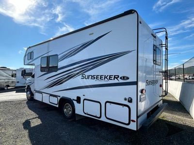 2024 Forest River RV Sunseeker LE - Photo 6