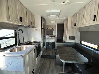2024 Forest River RV Sunseeker LE - Photo 10