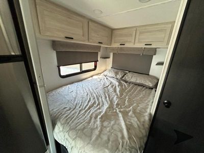 2024 Forest River RV Sunseeker LE - Photo 17