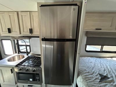 2024 Forest River RV Sunseeker LE - Photo 16