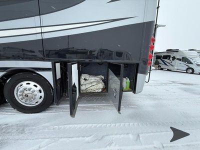 2017 Newmar Ventana - Photo 14
