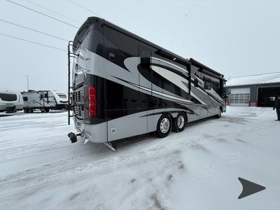 2017 Newmar Ventana - Photo 4