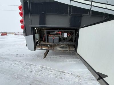 2017 Newmar Ventana - Photo 15