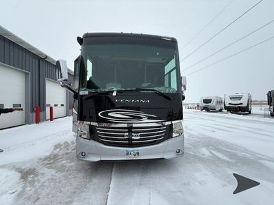 2017 Newmar Ventana - Photo 3