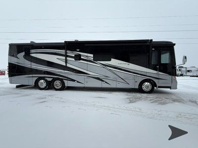 2017 Newmar Ventana - Photo 7