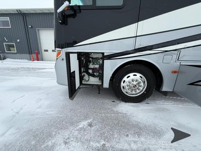 2017 Newmar Ventana - Photo 12