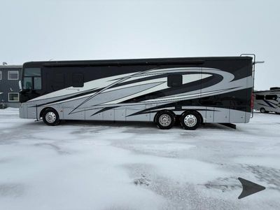 2017 Newmar Ventana - Photo 8