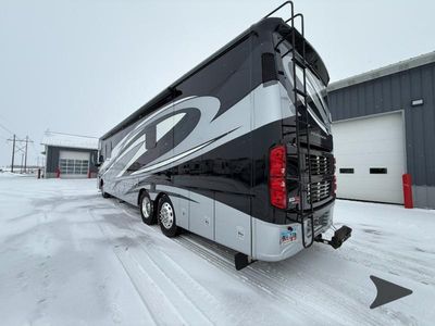 2017 Newmar Ventana - Photo 5