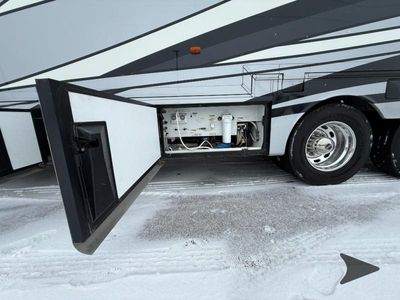 2017 Newmar Ventana - Photo 13