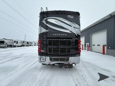 2017 Newmar Ventana - Photo 6