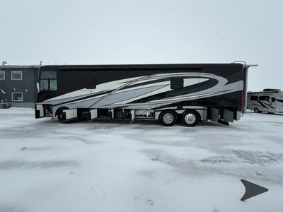 2017 Newmar Ventana - Photo 9