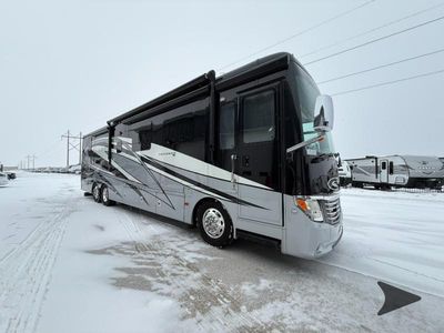 2017 Newmar Ventana - Photo 1