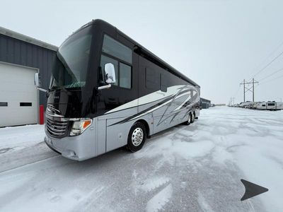 2017 Newmar Ventana - Photo 2