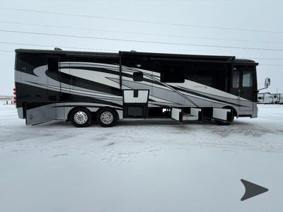 2017 Newmar Ventana - Photo 10