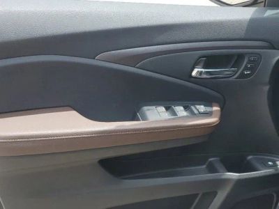 2026 Honda Ridgeline — photo 17 view