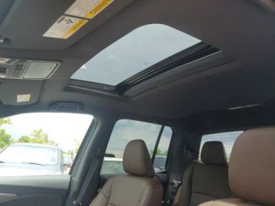 2026 Honda Ridgeline — photo 18 view