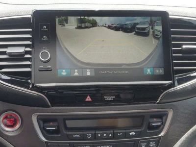 2026 Honda Ridgeline — photo 22 view