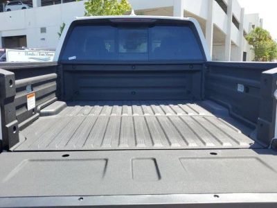 2026 Honda Ridgeline — photo 12 view