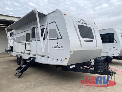 2026 Coachmen RV Freedom Express Select - Photo 1